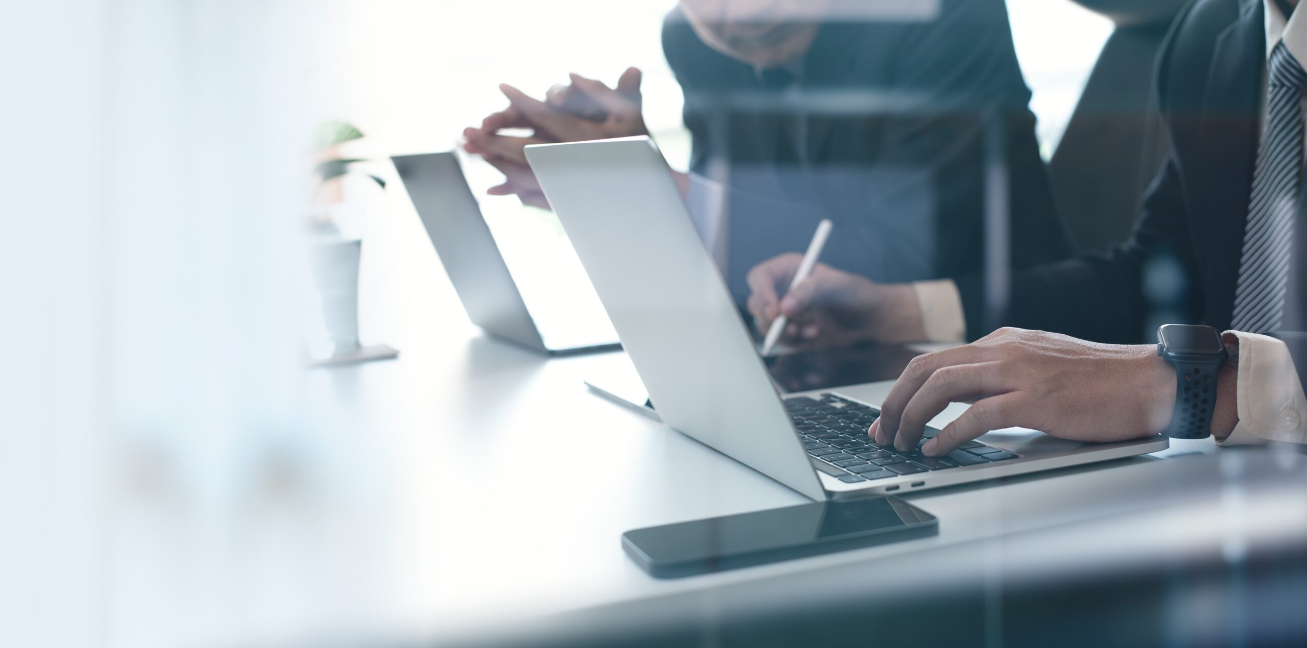 making a business development plan​