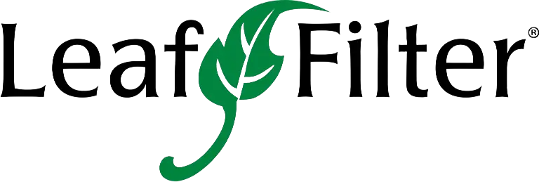 Leaf Filter logo